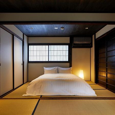 Yadoru Kyoto Hanare Washi No Yado Exterior photo