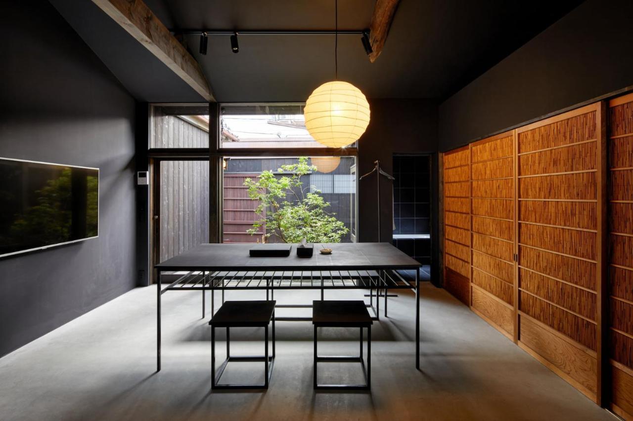 Yadoru Kyoto Hanare Washi No Yado Exterior photo