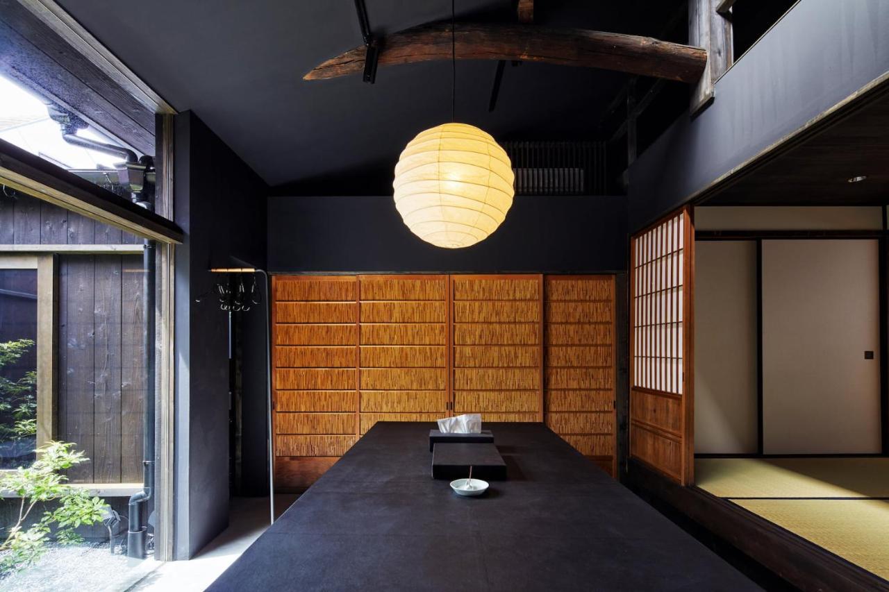 Yadoru Kyoto Hanare Washi No Yado Exterior photo