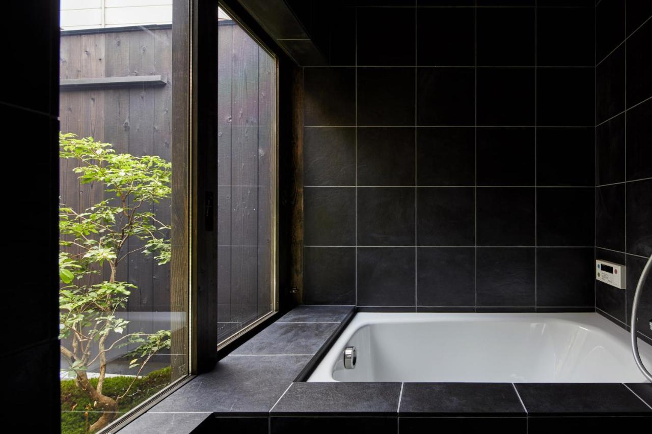 Yadoru Kyoto Hanare Washi No Yado Exterior photo