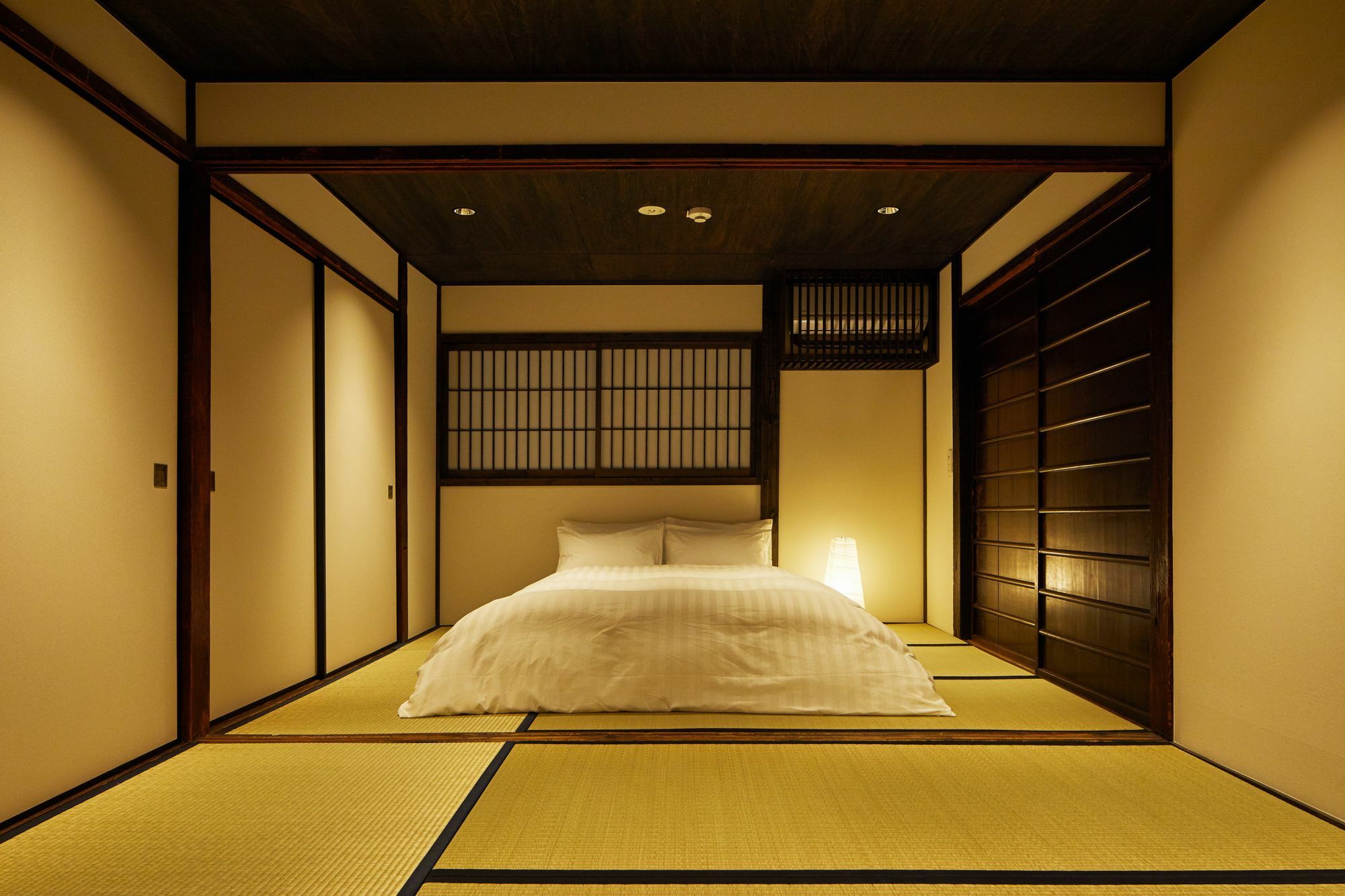 Yadoru Kyoto Hanare Washi No Yado Exterior photo
